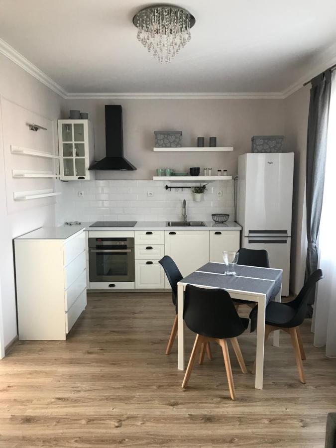 Mieszkanie Sloneczna Gdynia Esterno foto