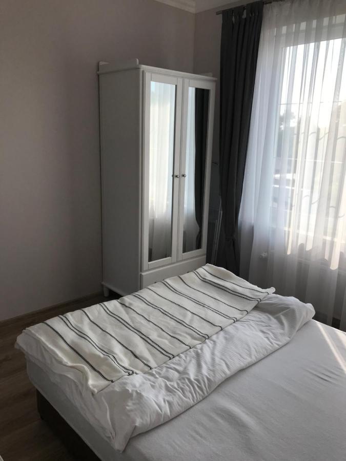 Mieszkanie Sloneczna Gdynia Esterno foto
